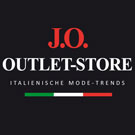 J.O. Outlet-Store  I  Fashion Shop Logo